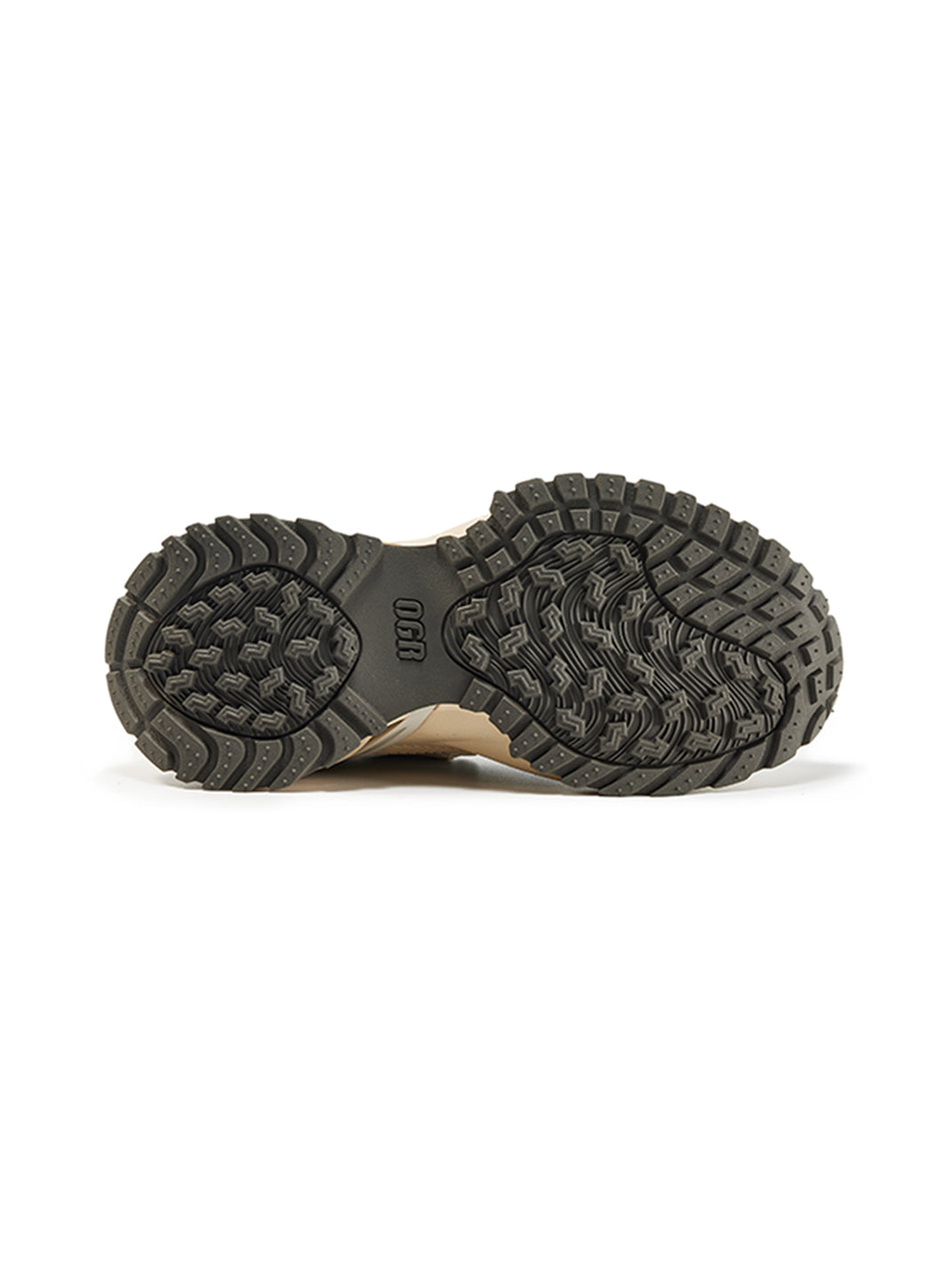 OGR | “Rattlesnake OG” Chunky Sneaker-Brown - PSYLOS 1, OGR | “Rattlesnake OG” Chunky Sneaker-Brown, Chunky Sneakers, OGR, PSYLOS 1